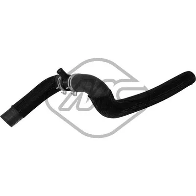 Патрубок FIAT Metalcaucho 97188