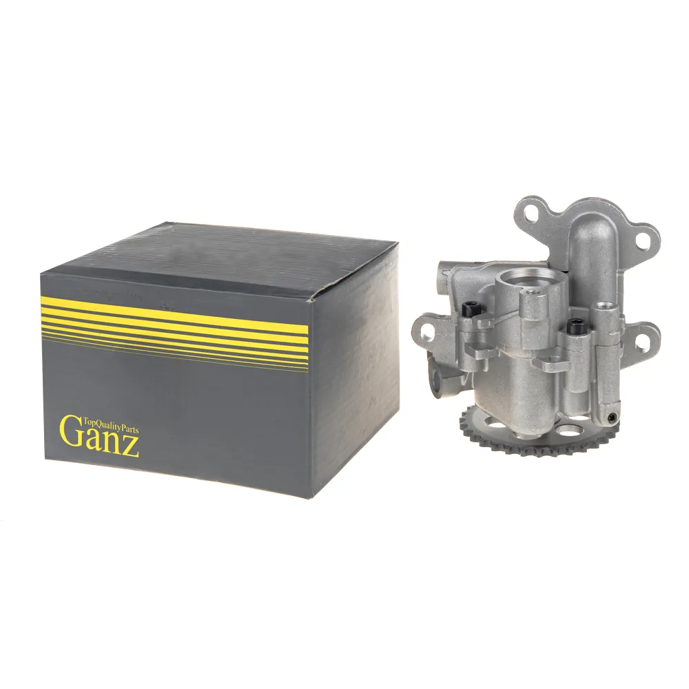 Насос масляный FORD GANZ GIE20002