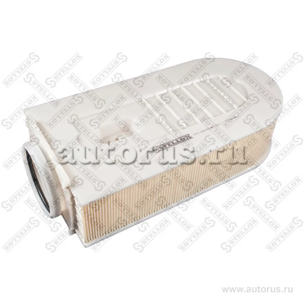 Фильтр воздушный MB W204/W212/X204 07> STELLOX 71-01164-SX