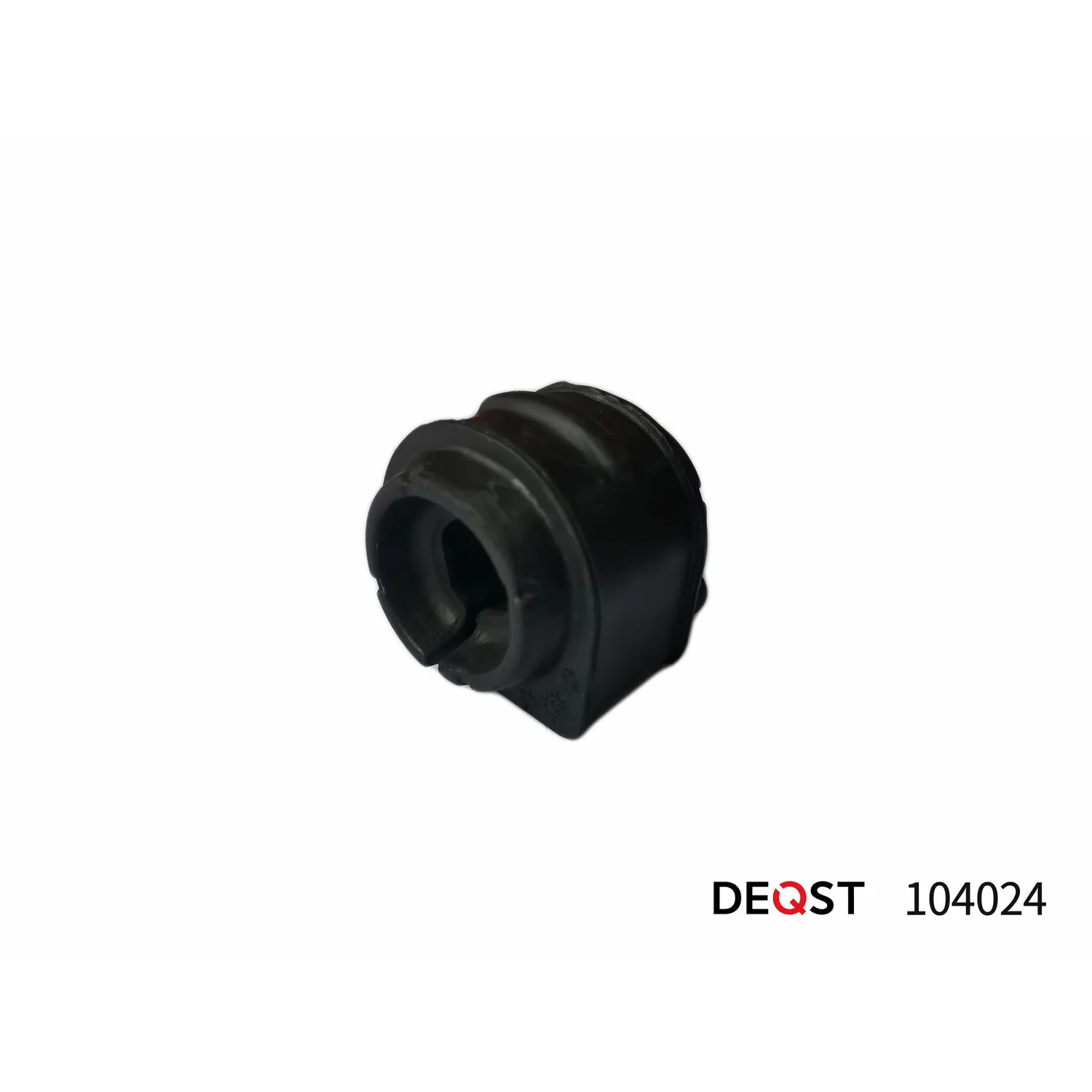 Втулка заднего стабилизатора L=R FORD Focus II 04- DEQST 104024