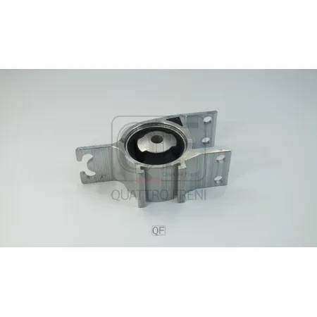 Сайлентблок подвески FR LH QUATTRO FRENI QF30D00188