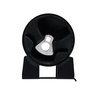 Подушка двигателя пер. Dodge Caravan V 07> STELLOX 72-22278-SX