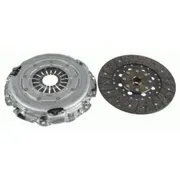 К-кт сцепления Opel Antara 2.0CDTi 06 SACHS 3000 950 628