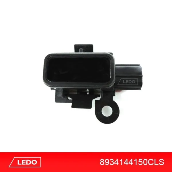 Датчик парковки черный LEDO 8934144150CLS