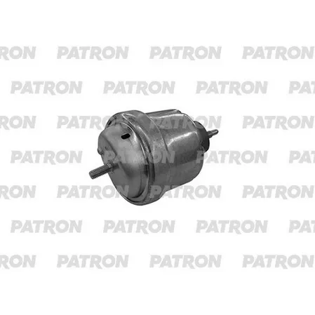 Опора двигателя Opel Vectra 1.6-2.2 &16V 95-02 PATRON PSE3167