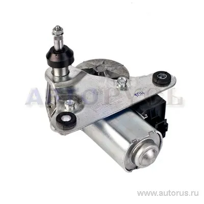 Мотор стеклоочистителя ВАЗ 2111, 2123 задний ОАО КЗАЭ 11.6313100-10