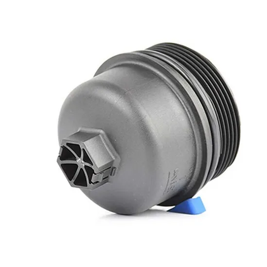 Крышка масляного фильтра (filtrauto) CORSA C CORSA D ASTRA H 04- BSG BSG 65-141-001