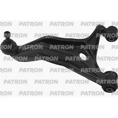 Рычаг подвески левый SUZUKI: GRAND VITARA 05- PATRON PS5346L