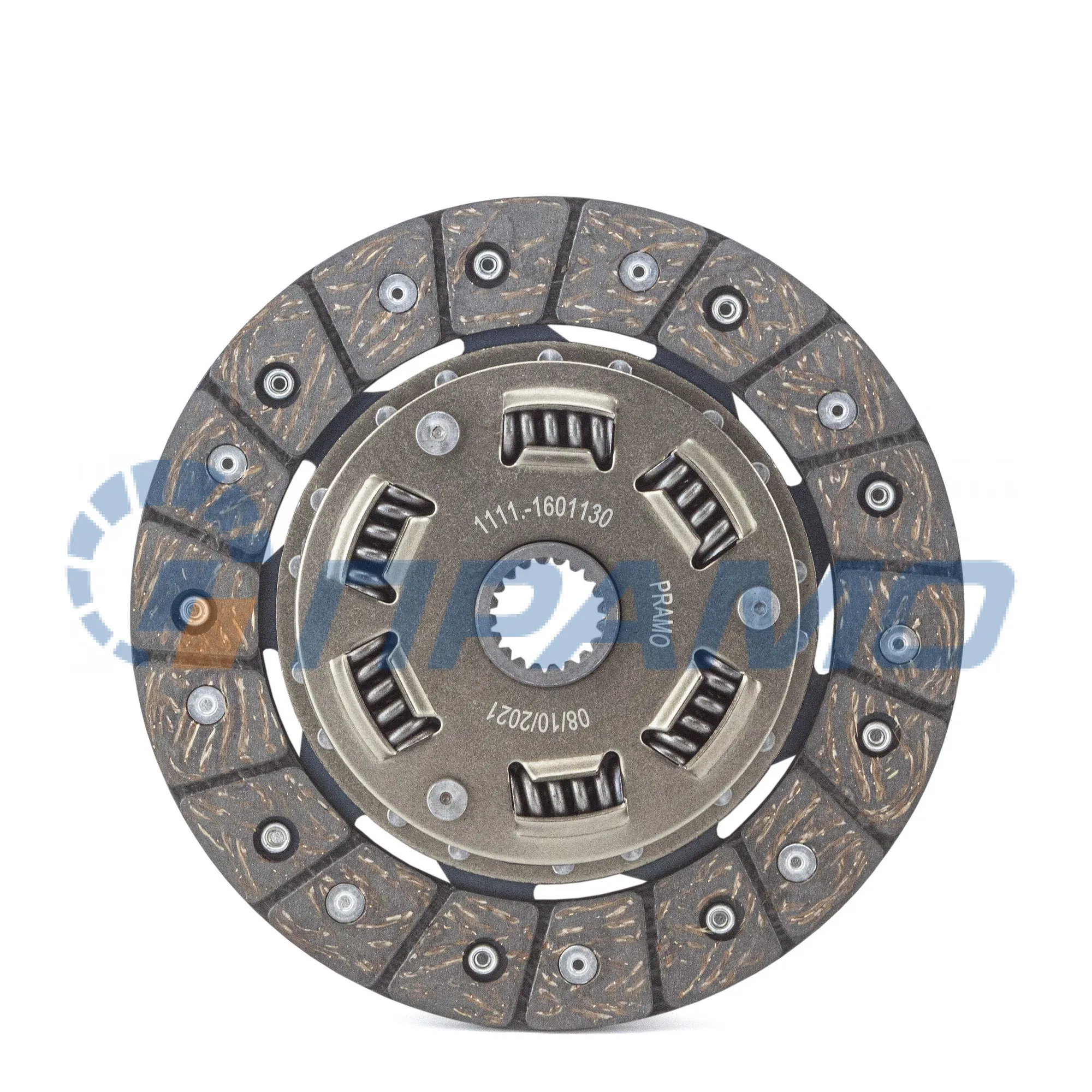 Диск сцепления ведомый ОКА 1111 Прамо 1111-1601130