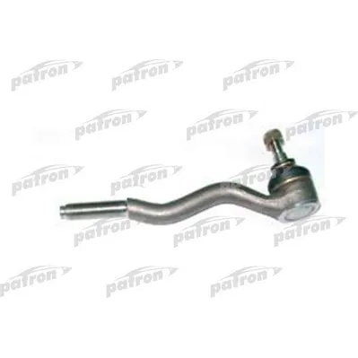 Наконечник рулевой тяги BMW: 316/318i 10.82- PATRON ps1063