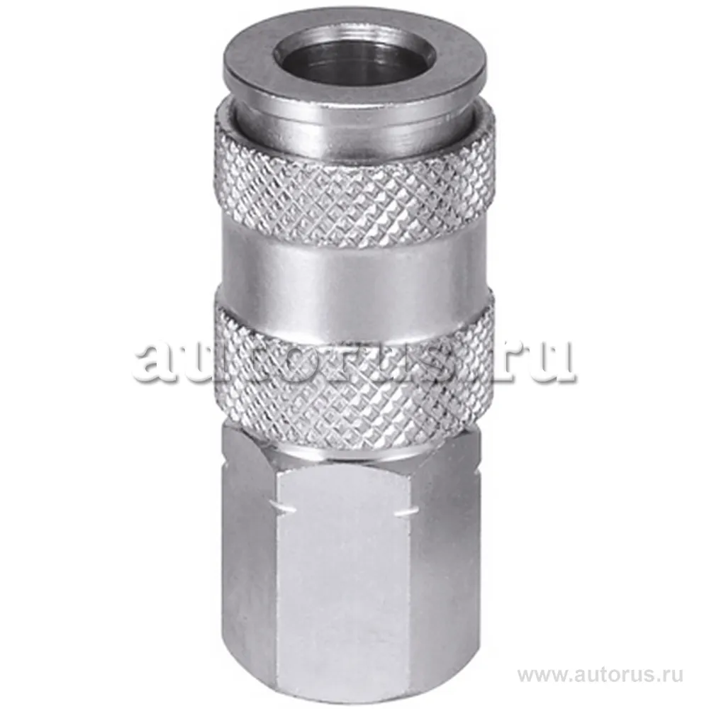 Муфта быстросъемная F-F3/8