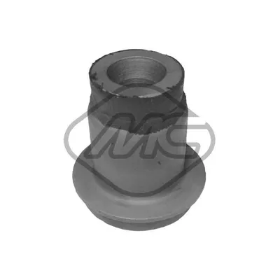 САЙЛЕНТБЛОК PGT 406 ЗАД ПРОД РЫЧ ЗАД Metalcaucho 04008