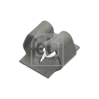 Гайка пластинчатая VAG+Skoda /M4,8 FEBI 39092