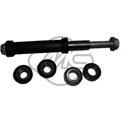 Ремкомплект подшипников задней балки CITROEN C5 2001- METALCAUCHO 05098
