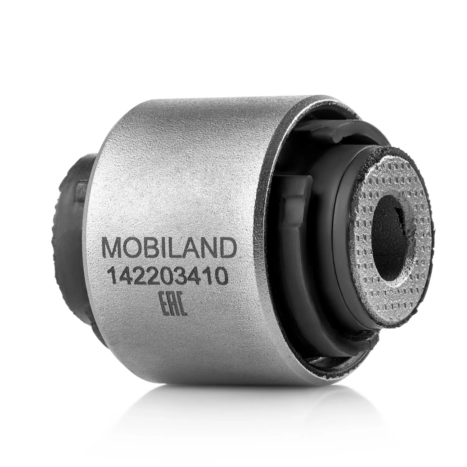 Сайлентблок рычага заднего HONDA CR-V III 07-> Mobiland 142203410