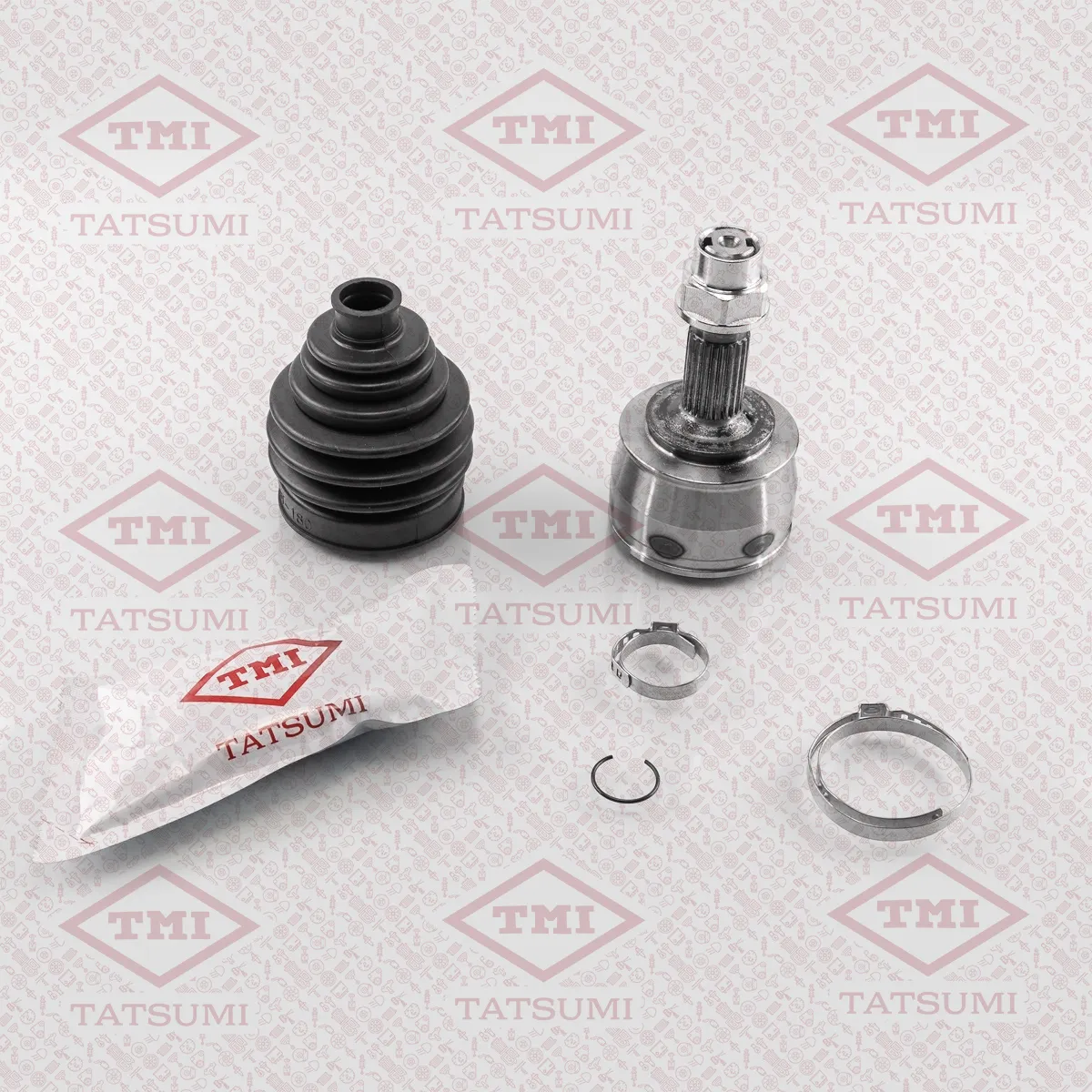 ШРУС наружный к-т FIAT Grande Punto 05-> TATSUMI TDA1148