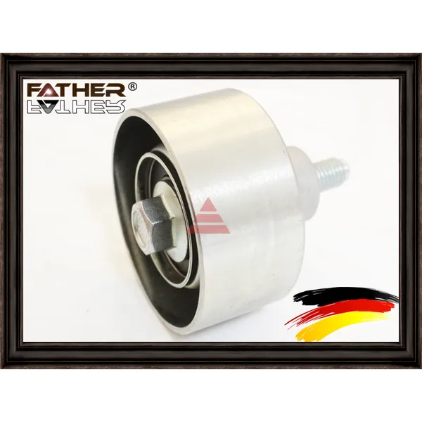 Ролик обводной FATHER F4206R61