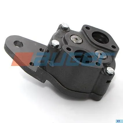 Насос масляный DAF XE XF 4 болта флянцевых AUGER 70230