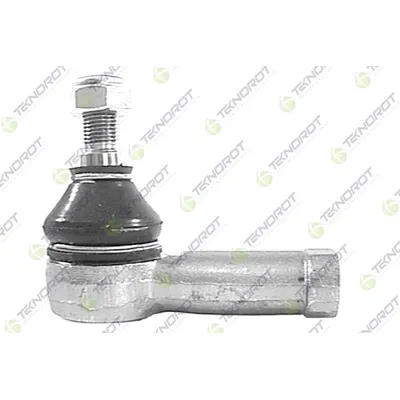 Наконечник рулевой L=R HYUNDAI H-1/Starex/Porter (ТагАЗ) 97-> TEKNOROT MI-201