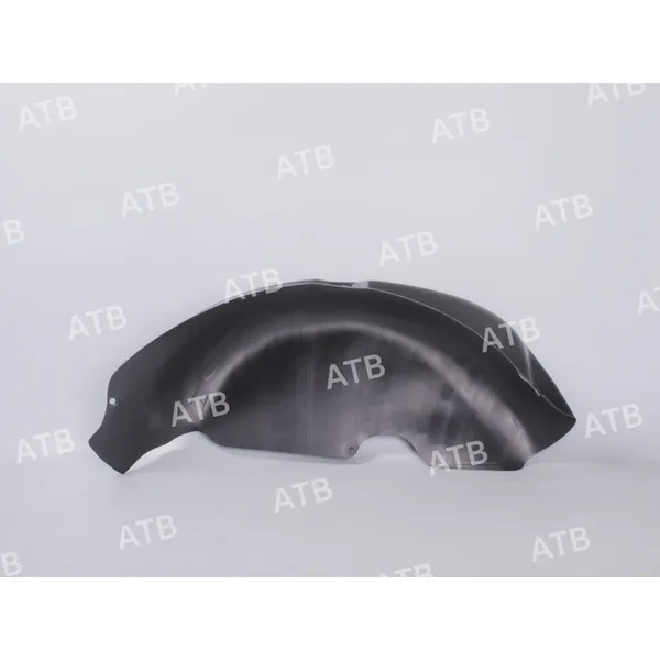 Подкрылок Toyota Rav4 4 2012-2019 задний левый ATB 1ATR40G0RL