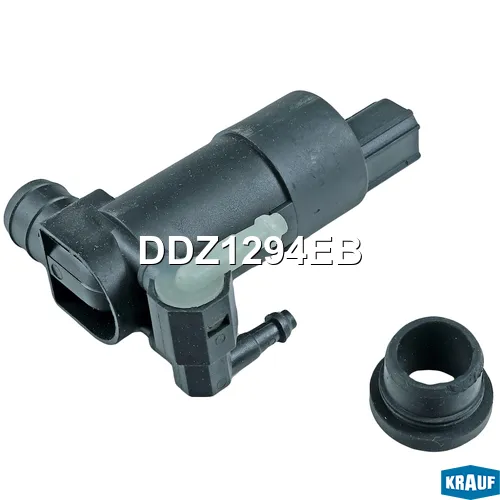 Насос стеклоомывателя KRAUF DDZ1294EB