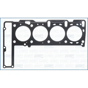 Прокладка ГБЦ SSANG YONG mot.2,0XDI AJUSA 10183900