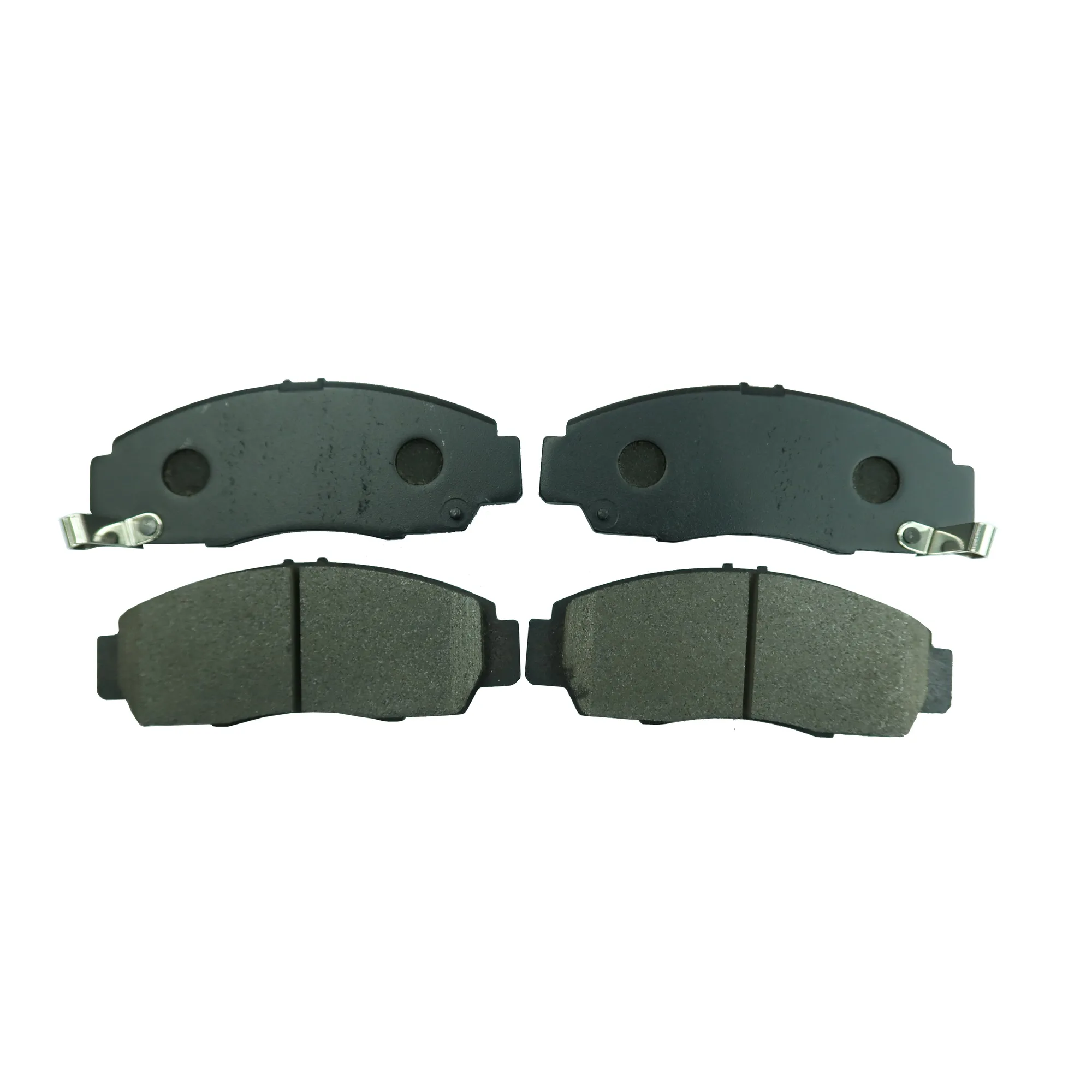 Колодки передние HONDA CIVIC 4D 06 CKHO12 CTR GK0329