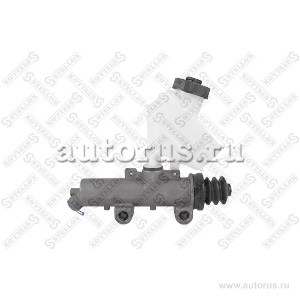 Цилиндр сцепления главный Iveco EuroStar/Tech/Cursor/Stralis STELLOX 83-00870-SX