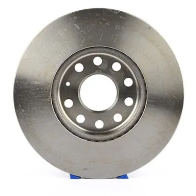Диск тормозной - передний CADDY-PASSAT-GOLF7 04- BSG BSG 90-210-009