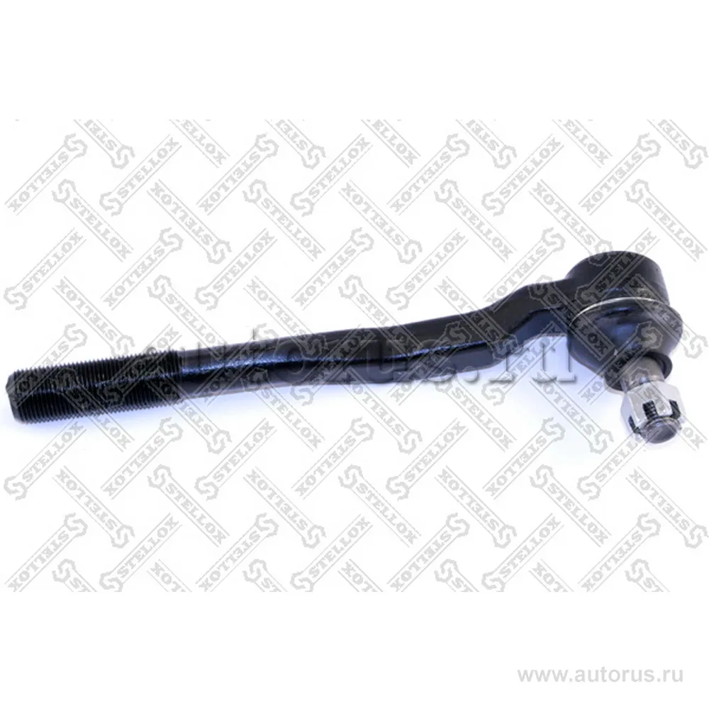 Наконечник рулевой левый Toyota 4 Runne (5198027_SX) STELLOX 5198028_SX