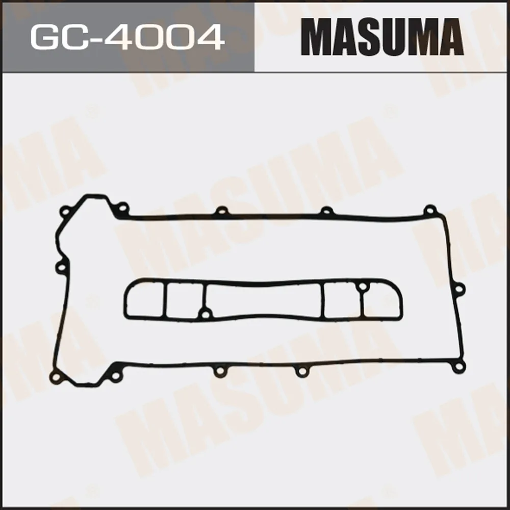Прокладка клапанной крышки MAZDA ATENZA MASUMA GC-4004