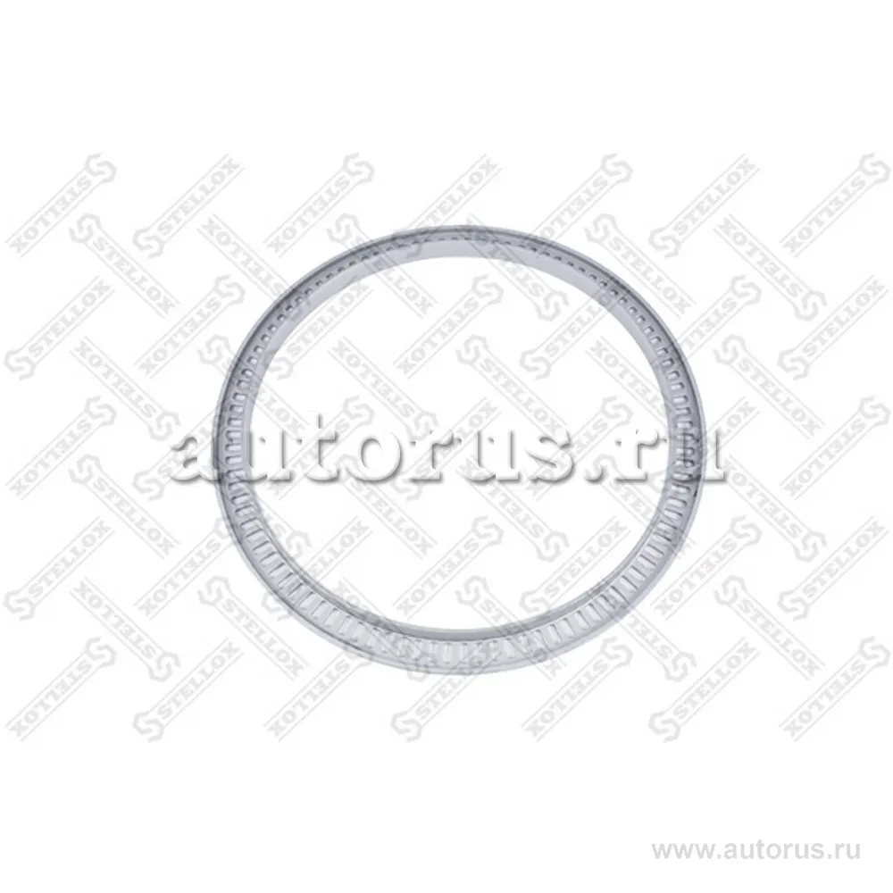 Кольцо ступицы зубчатое ABS 168x188x12 MB Actros/Axor/Atego STELLOX 84-41831-SX