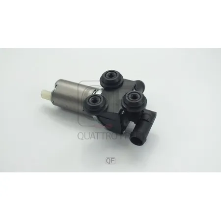 Насос дополнительный системы охлаждения QUATTRO FRENI QF05A00131