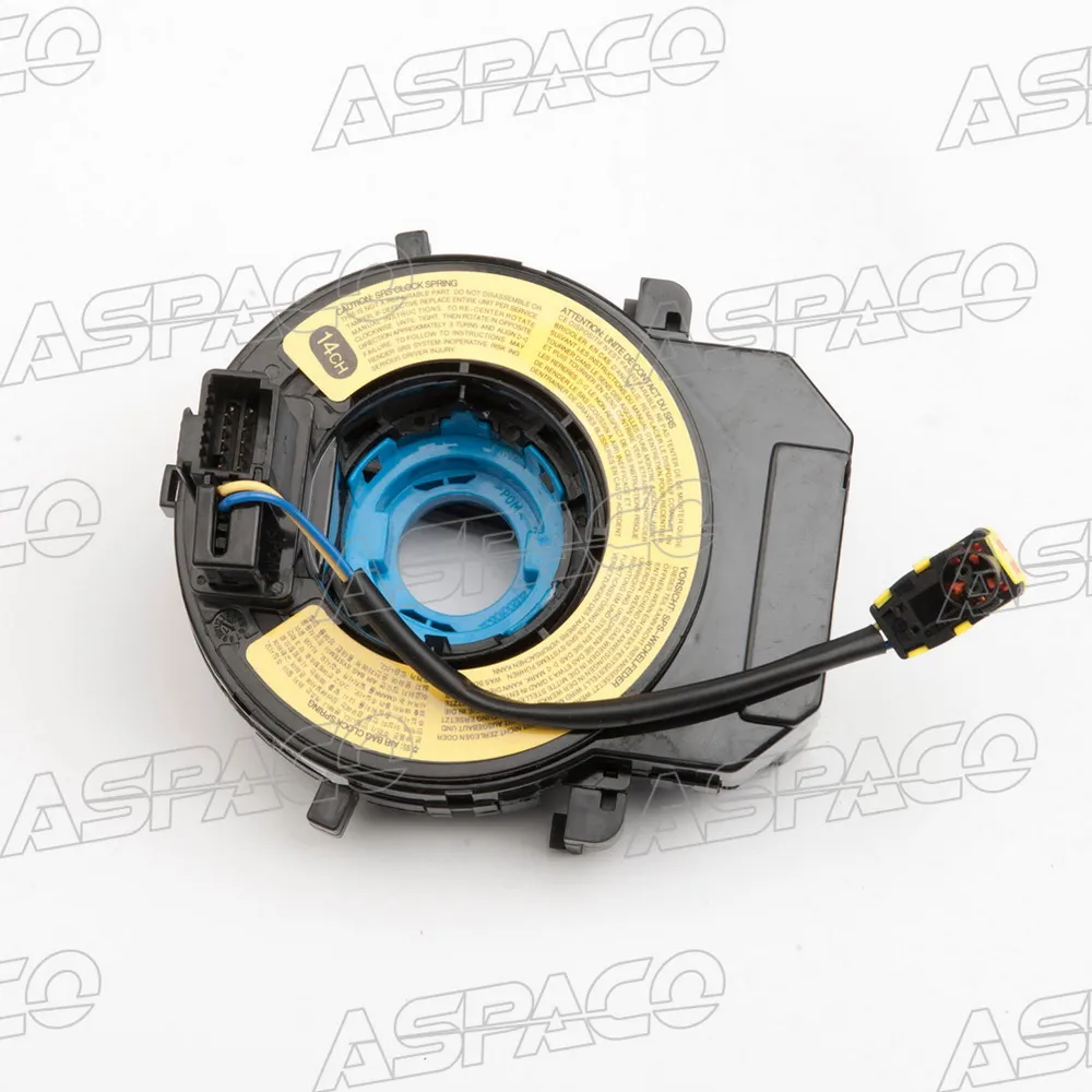 Контактная группа подушки безопасности HYUNDAI ELANTRA (11-...), SONATA (09-...) ASPACO AP110S3