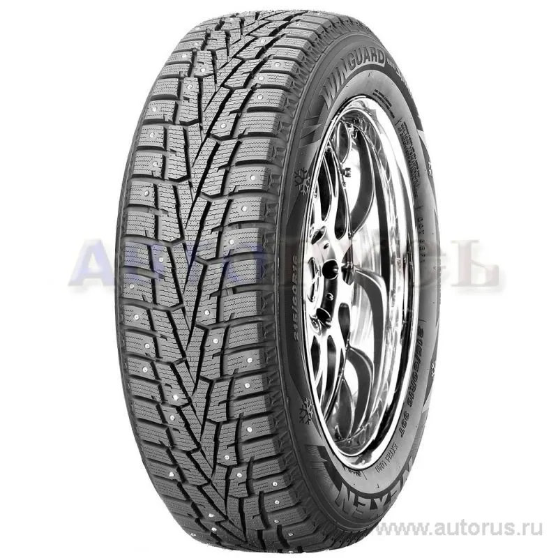 Шина R15C 225/70 Roadstone Winguard Winspike LT 112/110R шип R14041
