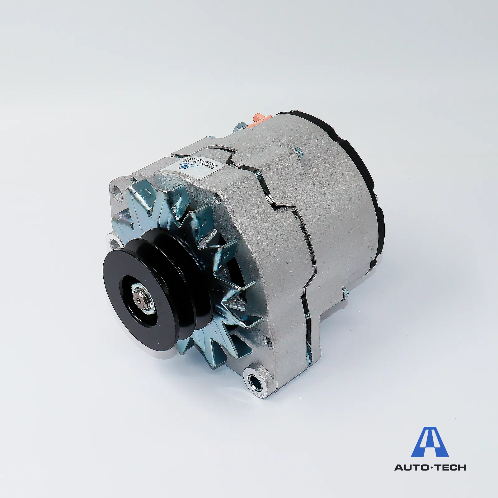 Генератор (два клин. ремня 28V) двигателя Deutz TD226 AVTO-TECH AT0228