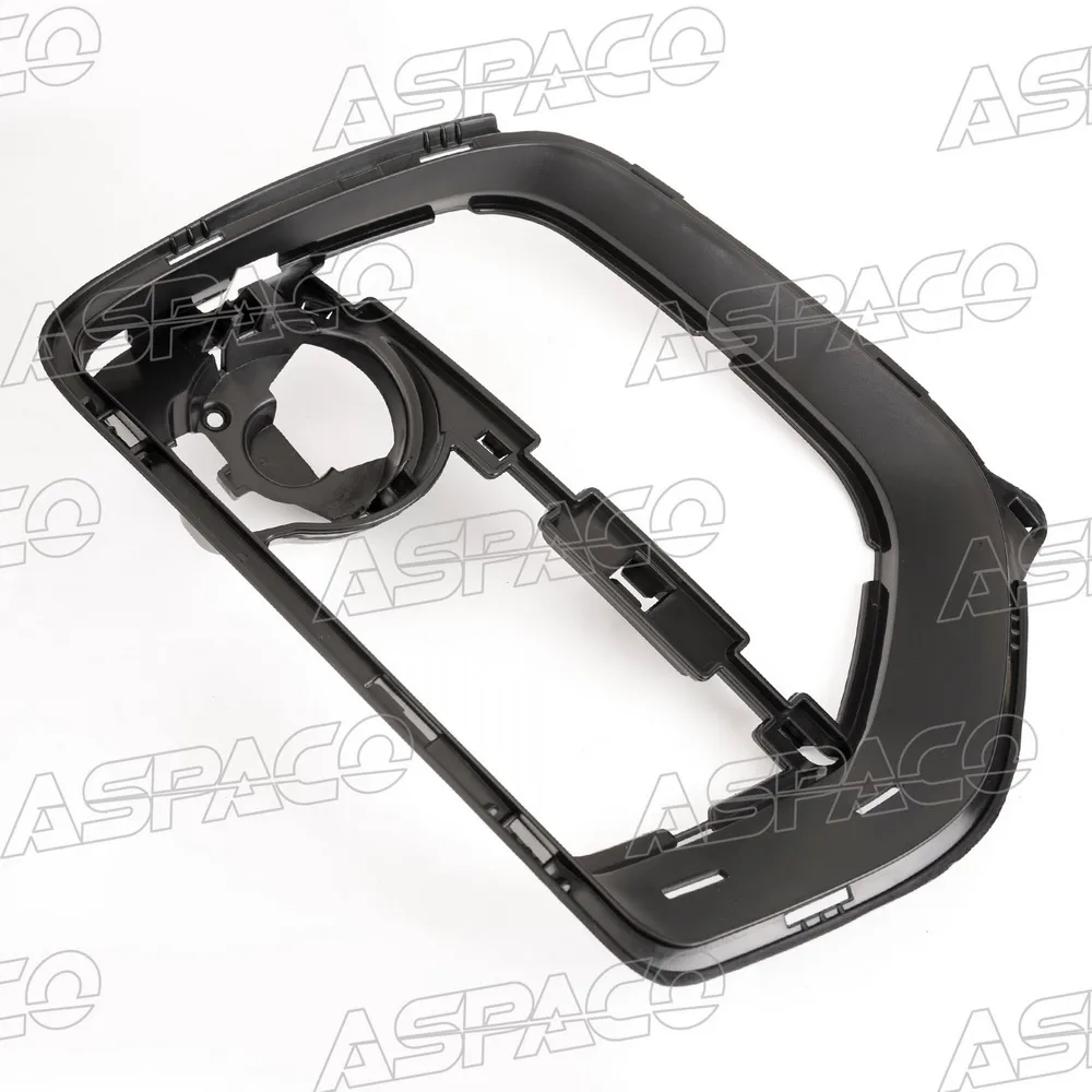 Кронштейн фары противотуманной левый (L) BMW X6 E71 (08-14) ASPACO AP795