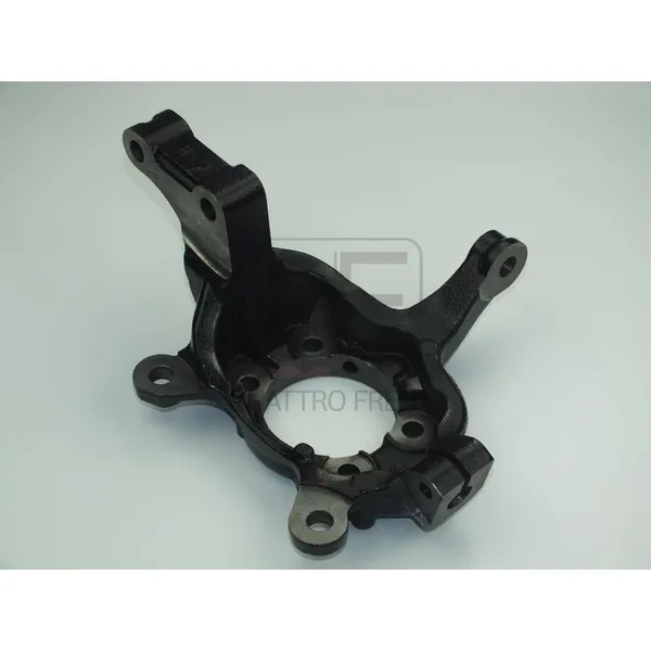 Кулак поворотный RH QUATTRO FRENI QF00D00171