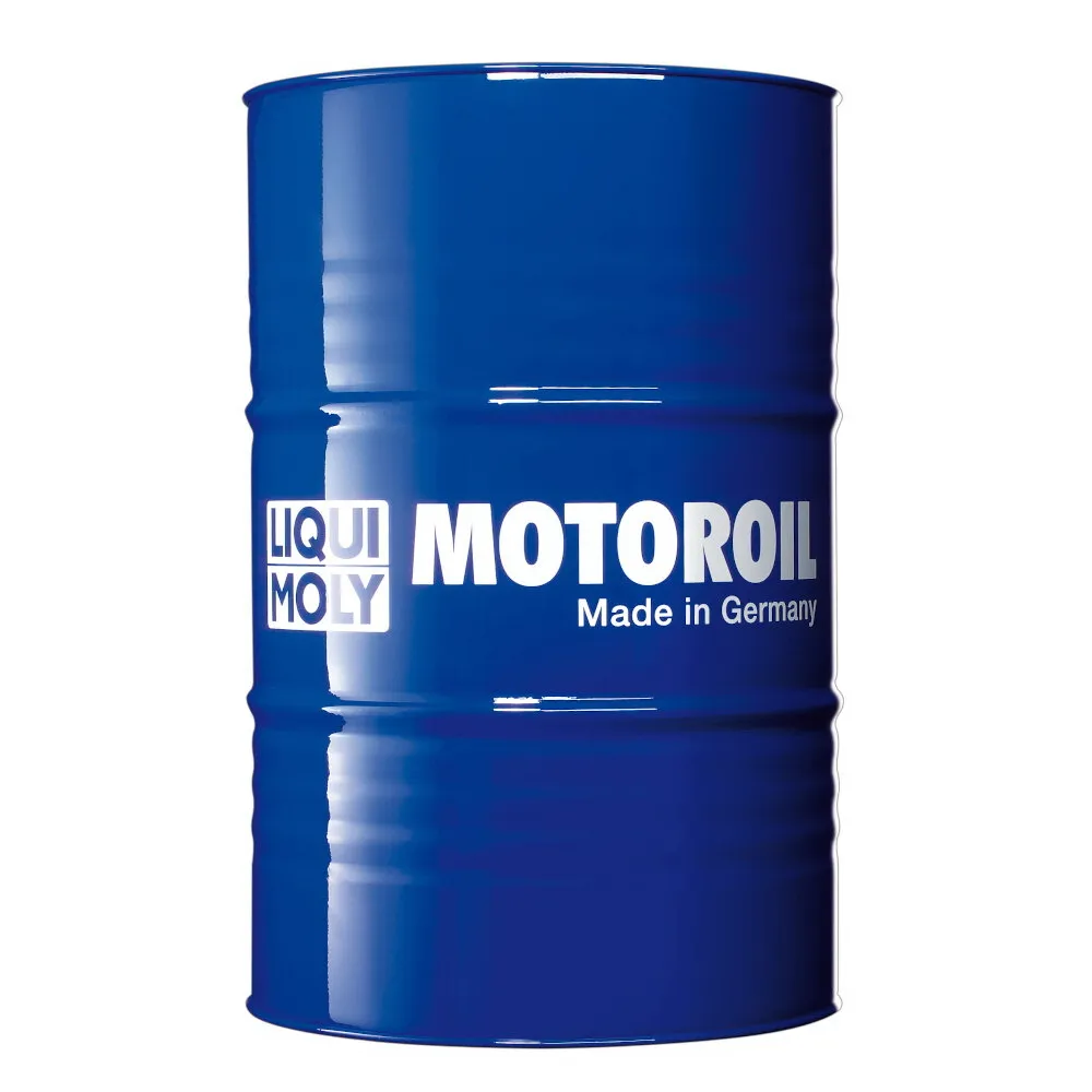 Масло трансмиссионное д/АКПП Top Tec ATF 1800 (205л) LIQUI MOLY 20624