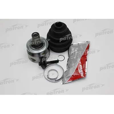 ШРУС наружный 36x55.3x24 MAZDA3 (BK) 1.6 DIESEL [Y601] PATRON PCV1730