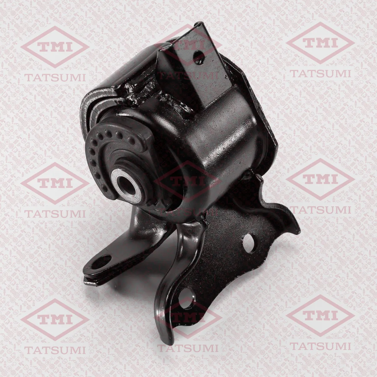 Опора двигателя левая MAZDA 6 02-> TATSUMI TEG1128