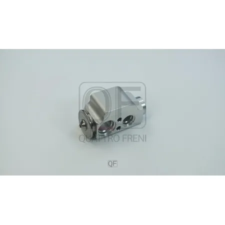 Клапан кондиционера QUATTRO FRENI QF40Q00060