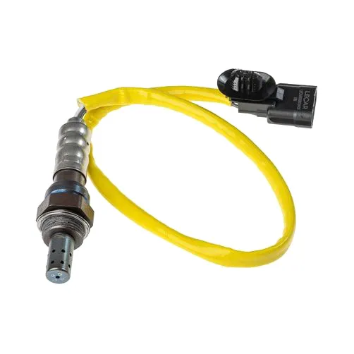 Датчик кислорода Renault Logan, Sandero I 04-15, Duster 10- LECAR LECAR000820403