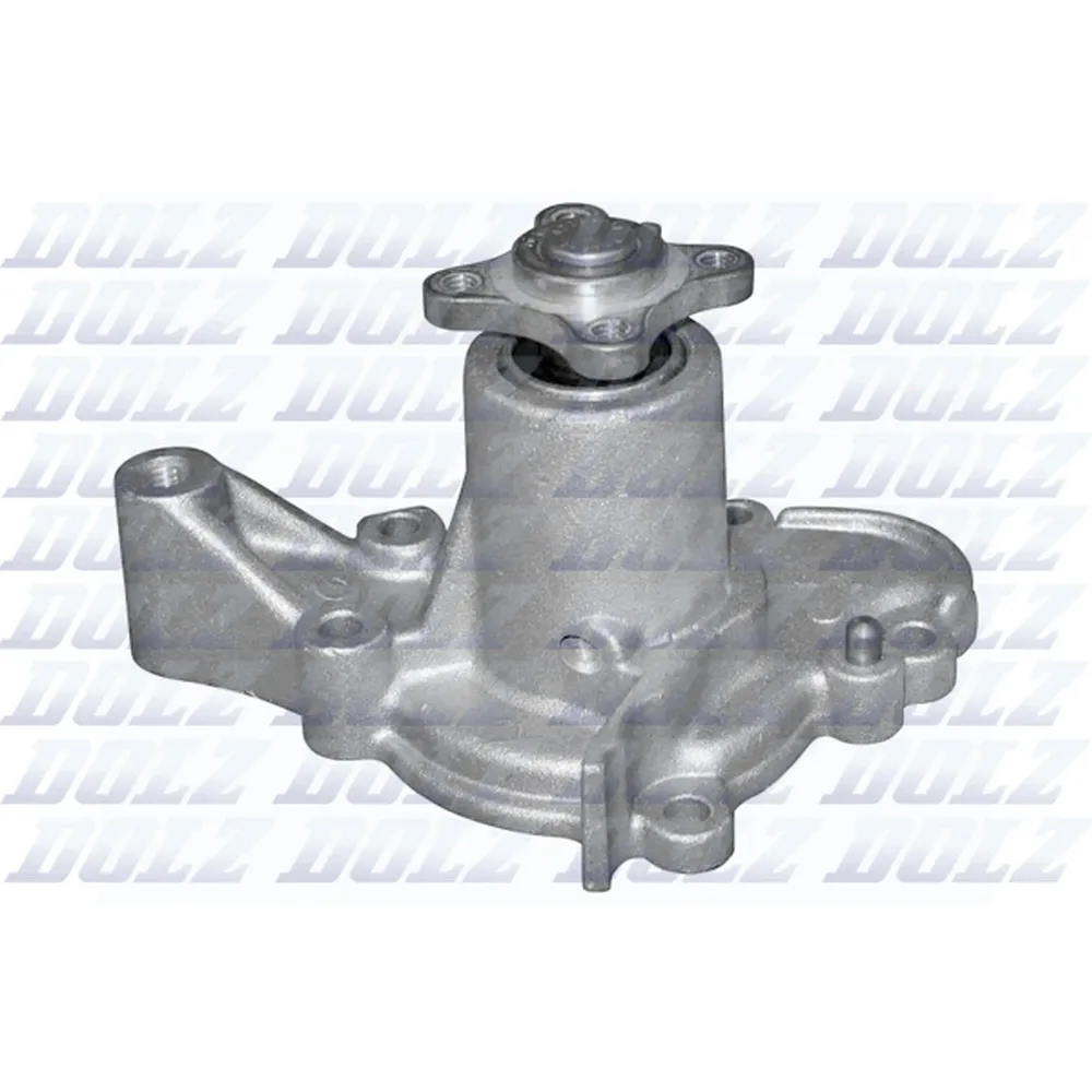 Помпа, водяной насос HYUNDAI Atos/Getz/KIA Picanto 1.0/1.1L all 98-> DOLZ H-202