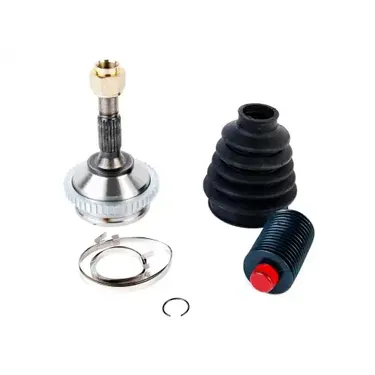 ШРУС наружный к-кт ABS, 24196 Peugeot 206 1.1/1.4/1.4HDi 98-12 STELLOX 150 1568-SX