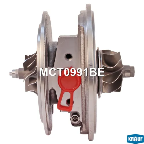 Картридж для турбокомпрессора KRAUF MCT0991BE