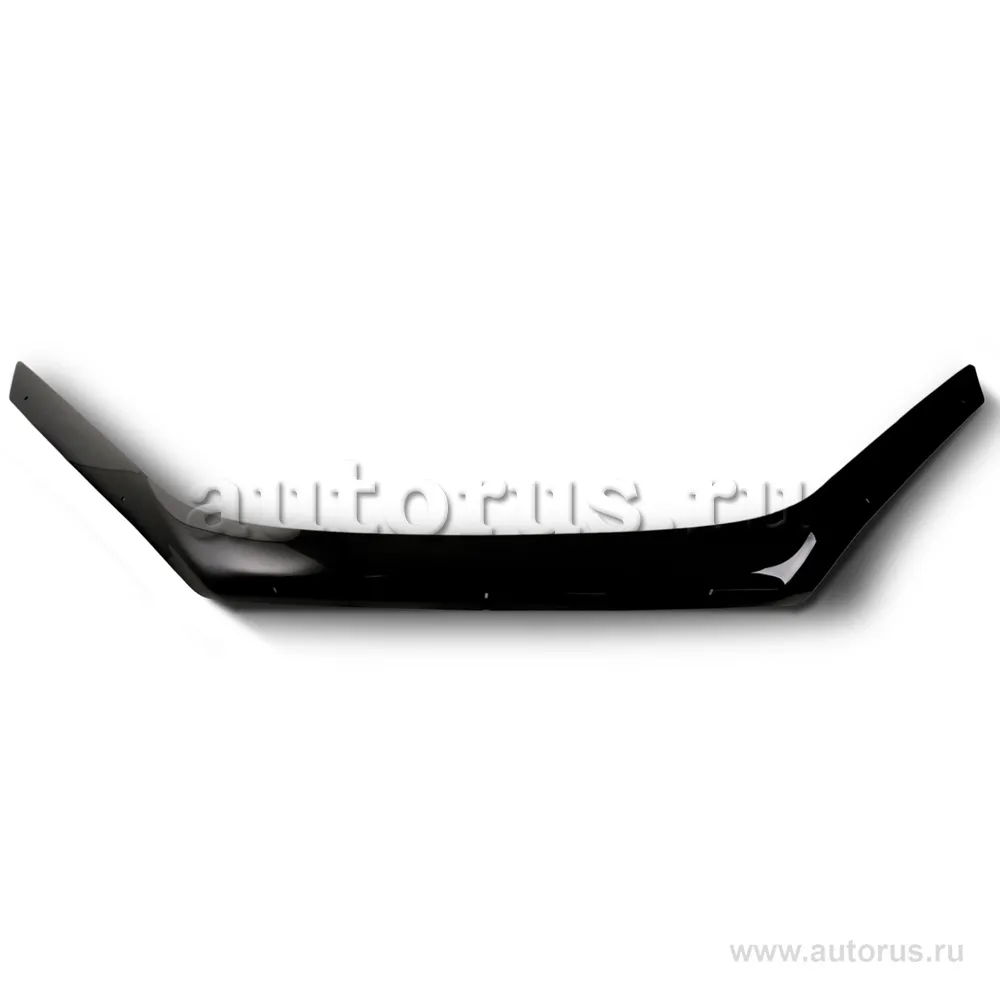 Дефлектор капота темный HONDA CRV 2007-2009, NLD.SHOCRV0712 SIM NLD.SHOCRV0712