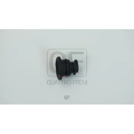 Пробка масляного поддона КПП QUATTRO FRENI QF54A00075