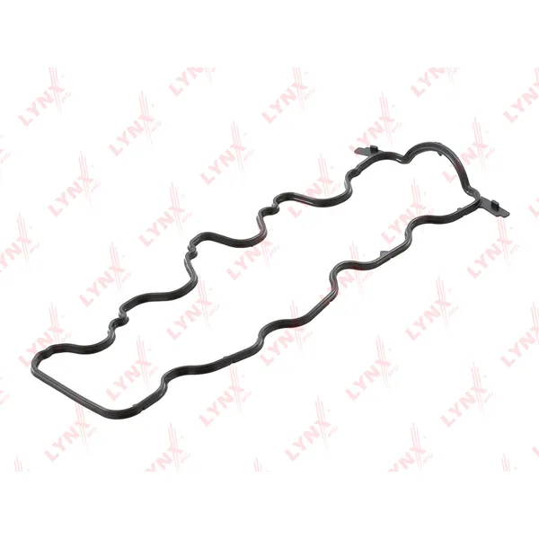 Прокладка крышки ГБЦ TOYOTA Avensis(T22) 2.0d 97-03 / Caldina(T19/T21) LYNXauto SG-0968