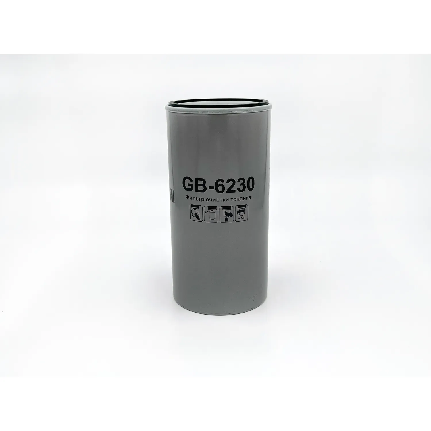 Фильтр топливный FORD TRUCKS Cargo; MERCEDES-BENZ TRUCK Actros BIG FILTER GB-6230